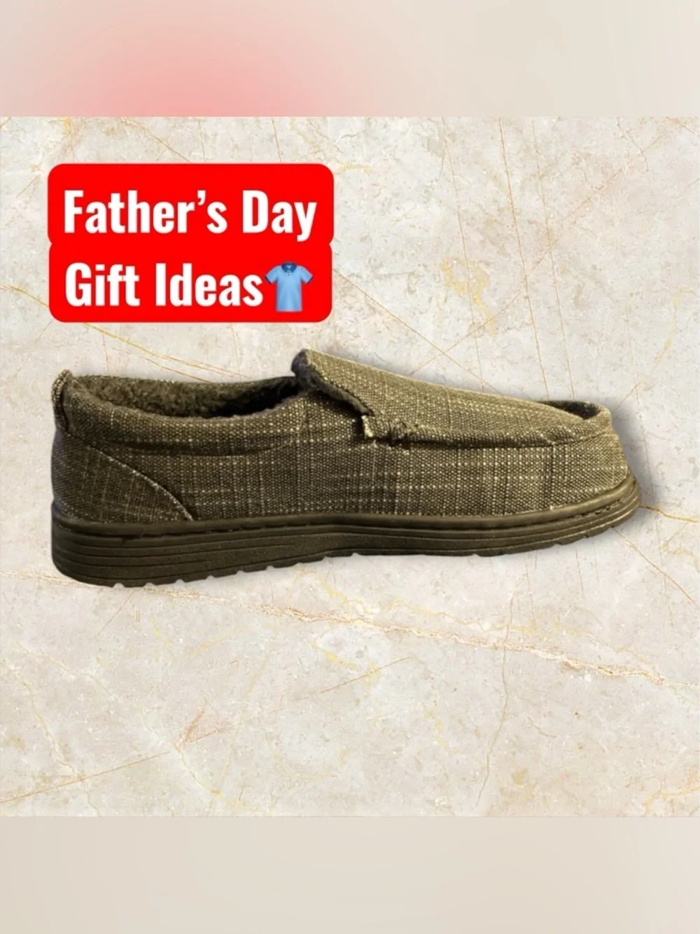 New MENS Hideaways by LB Evans Mardel Cozy Charcoal Slippers SIZE 8 and 9 avail